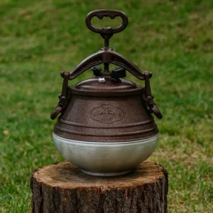 Казаны афганские (скороварки)