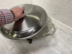 Крышки и полочки для печей