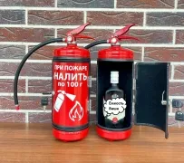Наборы в ящиках для мужчин