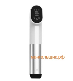 Сувид погружной Viatto VA-SV-15, погружной термостат